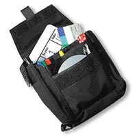 Authentic Crew Gear - Camera Assist Sr. Pouch