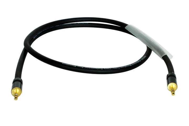 Neutrik NKK-50 50ft 1/8in to 1/8in Patch Cable