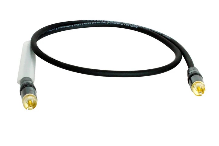 Digiflex Tourflex NRR-6 6ft RCA to RCA