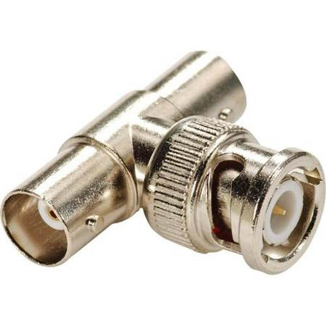 BNC T Connector