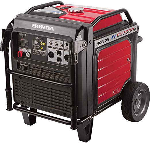 Honda Generator - Put Put - 7K Kit