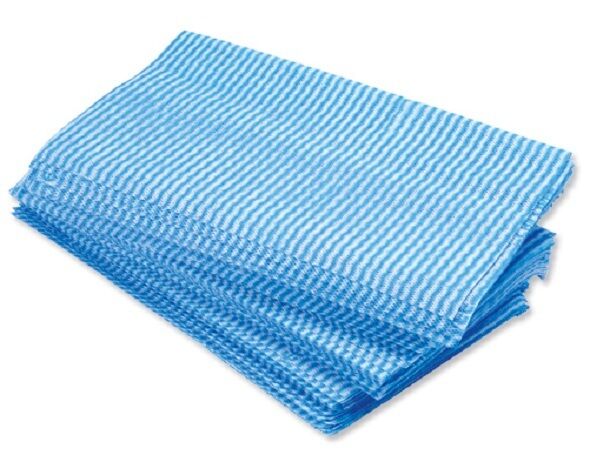 Disposable food service store towels