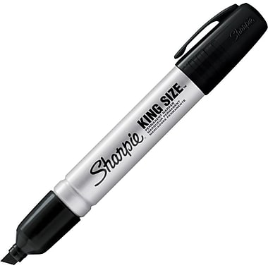 Single sharpie markers deals