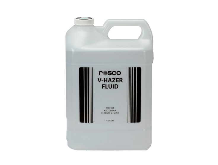 Rosco V-Hazer Fluid - 4L