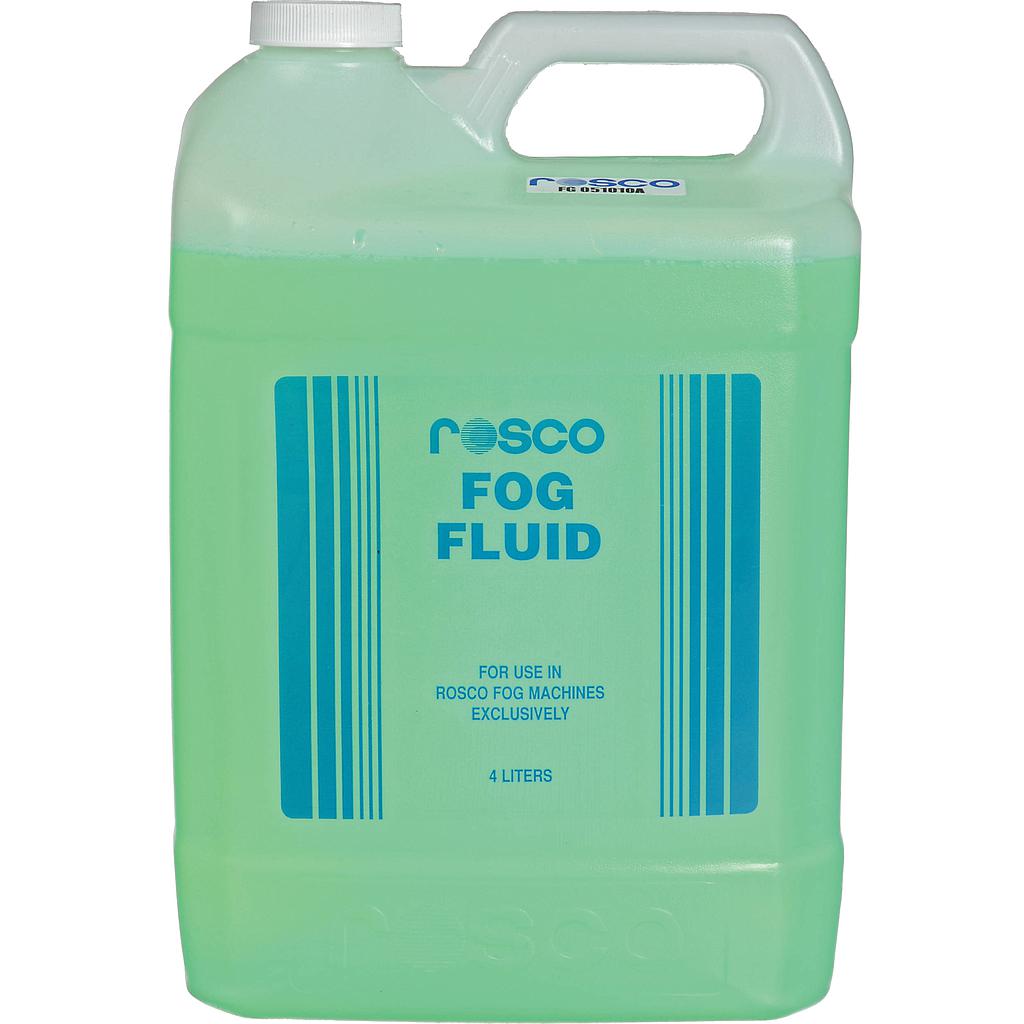 Rosco Fogger Fluid