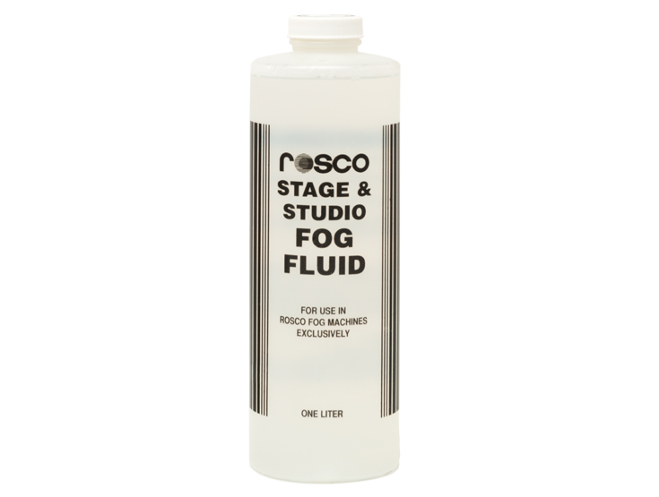 Rosco Stage &amp; Studio Fog Fluid