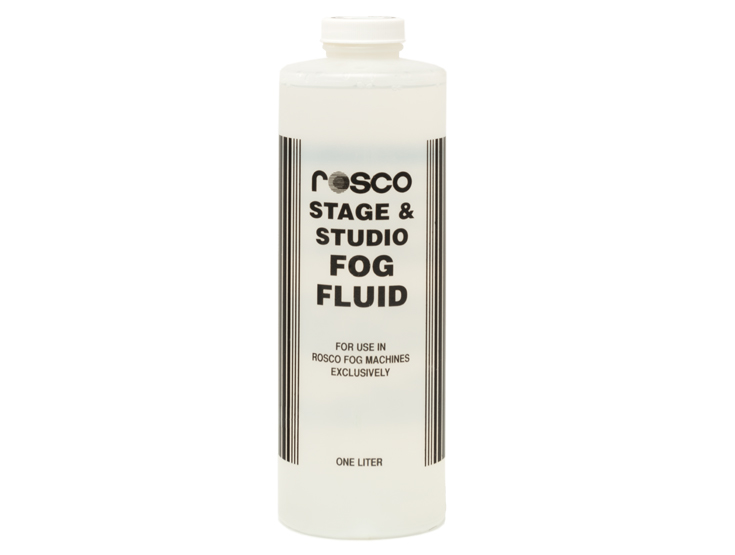 Rosco Stage &amp; Studio Fogger Fluid