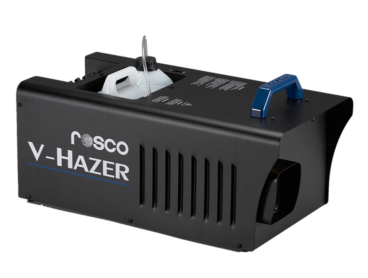 Rosco V-Hazer Kit