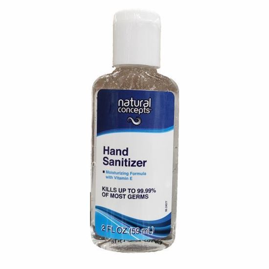 Hand Sanitizer - 59ml