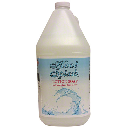 Antibacterial Hand Washing Soap - Fragrance Free - 4L