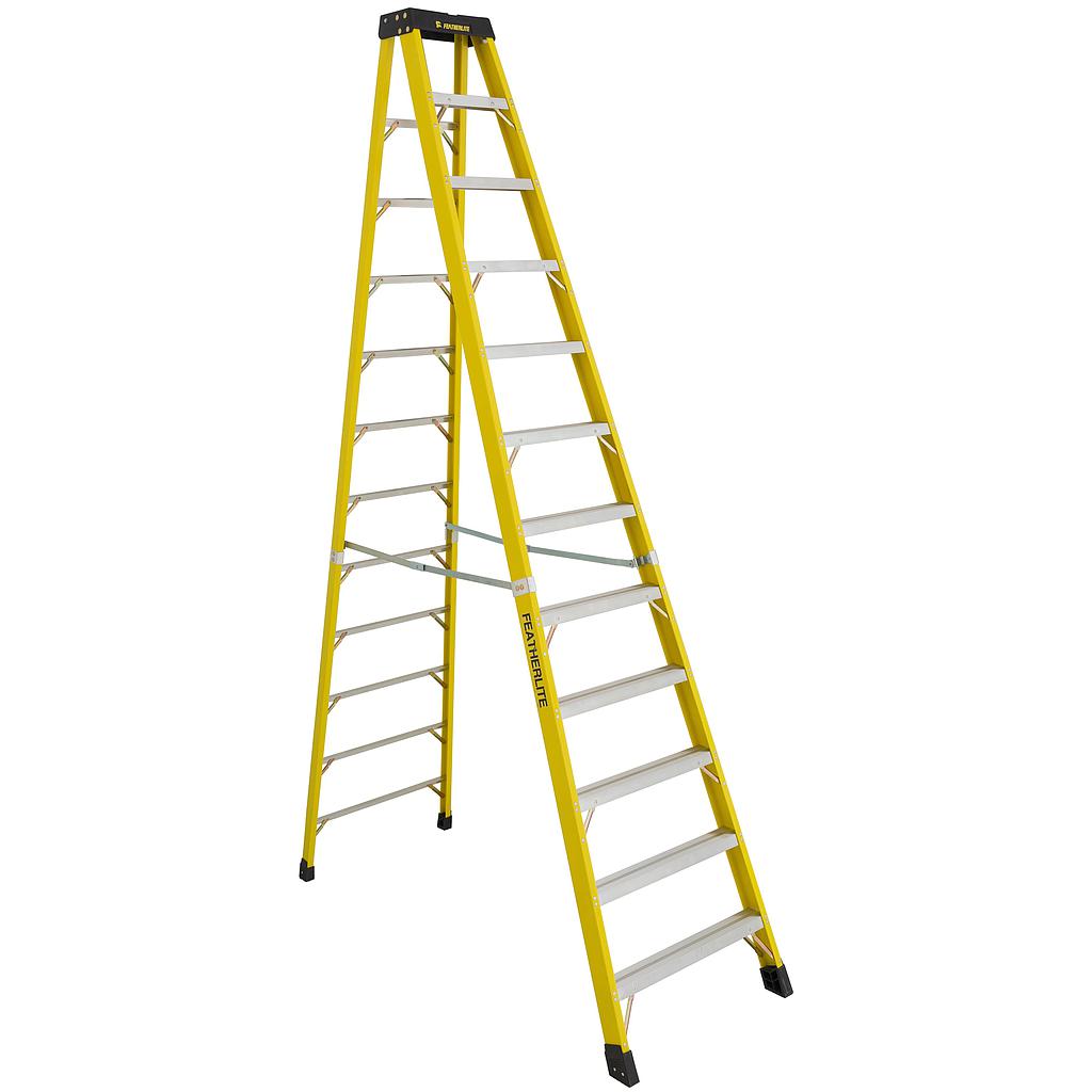 Ladder - 10-Step