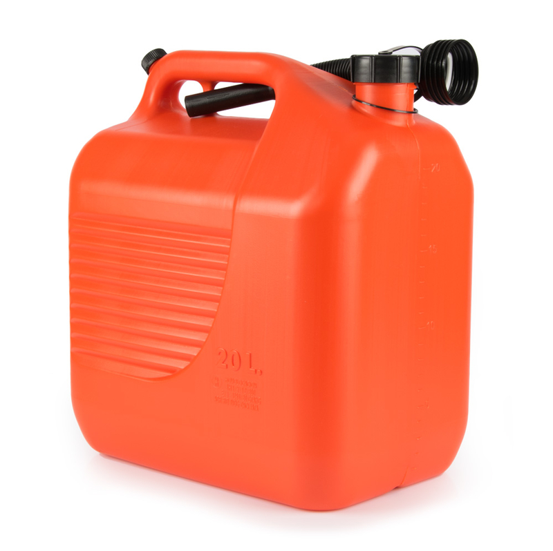 Jerry / Gas Can - 20L