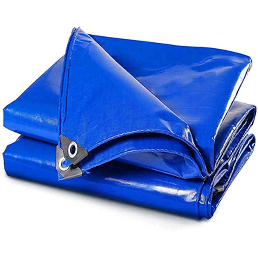 Tarpaulin - 10ft x 12ft - Blue