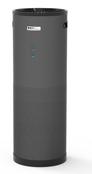 Cost of jade air purifier outlet