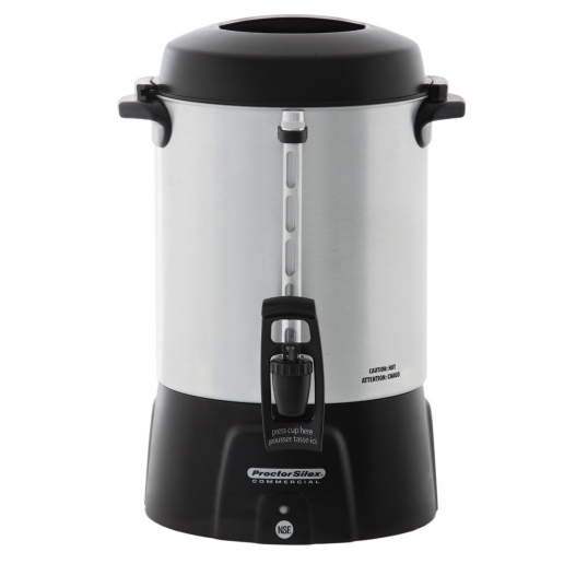 Coffee Maker / Coffee Urn - 30 cup - Kit