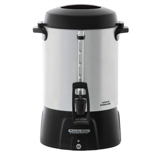 Coffee Maker / Coffee Urn - 60 cup - Kit | Hamilton Film Studios