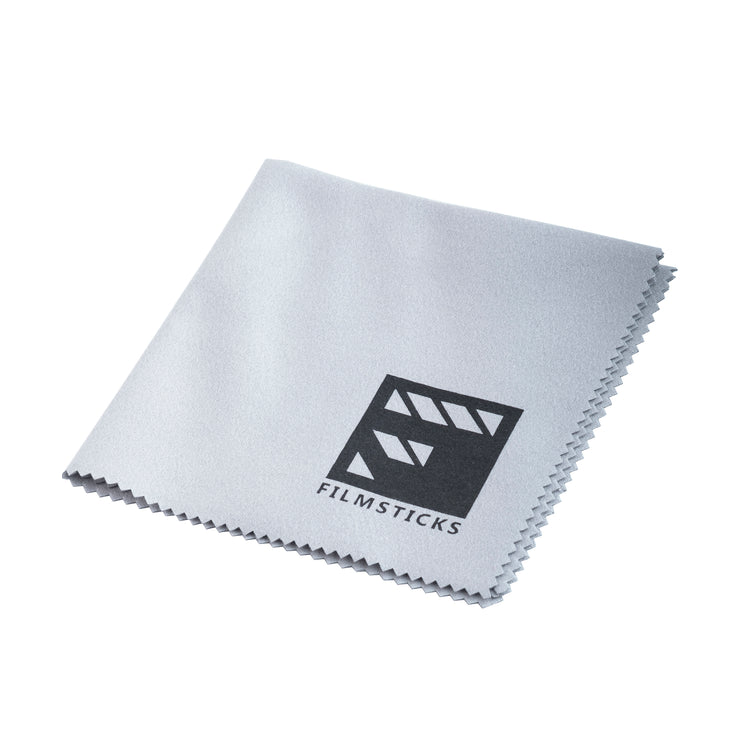 Filmsticks Microfibre Slate Cleaning Cloth