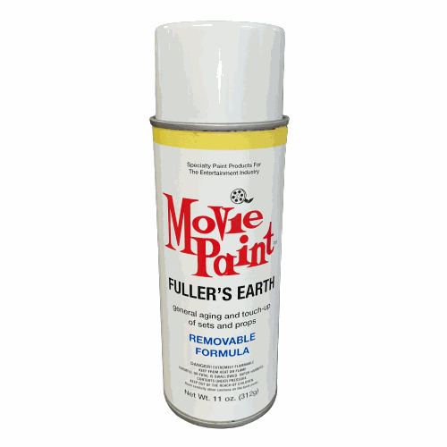 Movie Paint - Spray Paint - 11oz - Fullers Earth