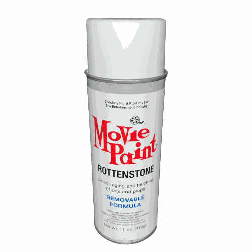 Movie Paint - Spray Paint - 11oz - Rottenstone