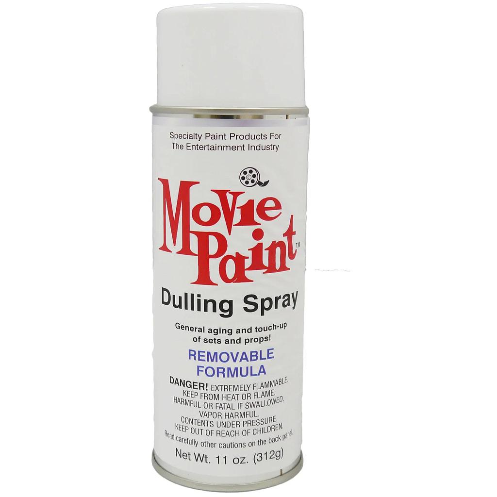 Movie Paint - Spray Paint - 11oz - Dulling Spray