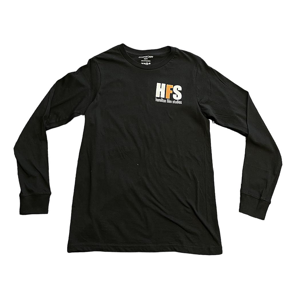HFS Crew Long Sleeve Shirt