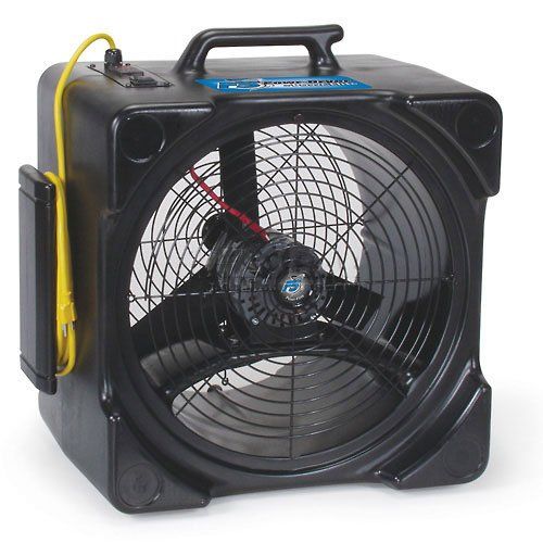 Fan - F5 Axial Fan / Air Blower