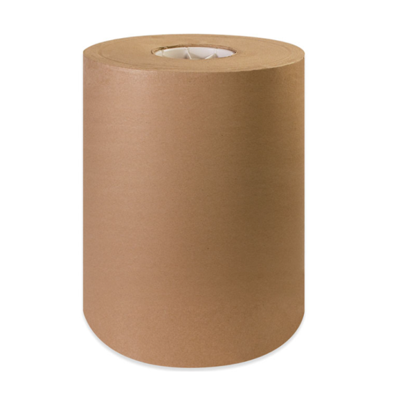 Kraft Paper Roll - 36in x 900ft