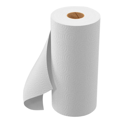 Paper Towel - 6 Rolls