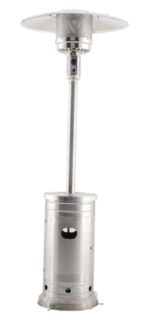 Patio Heater - 48k BTU - Propane