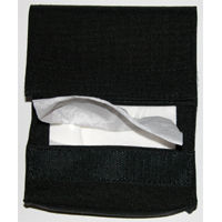 Authentic Crew Gear - Kimwipes Pouch