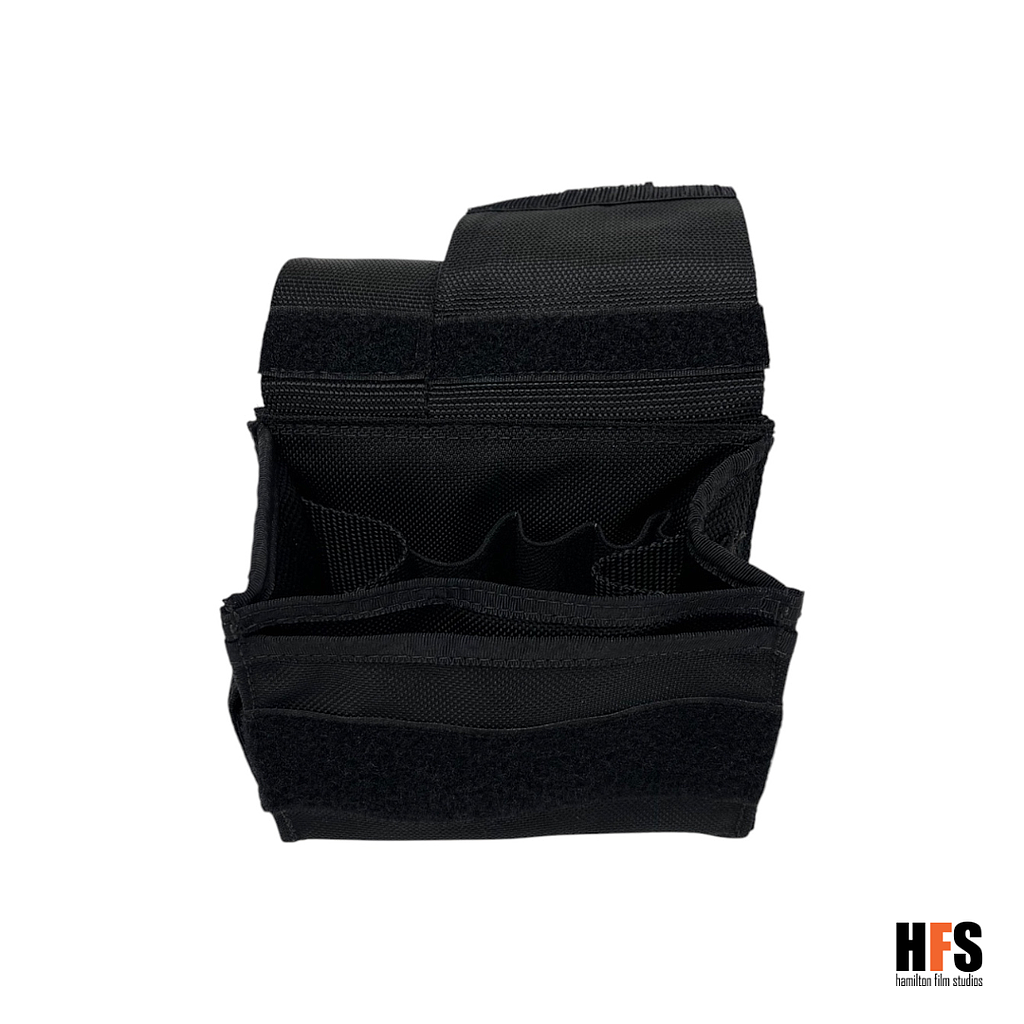 Authentic Crew Gear - Grip/Electric Pouch