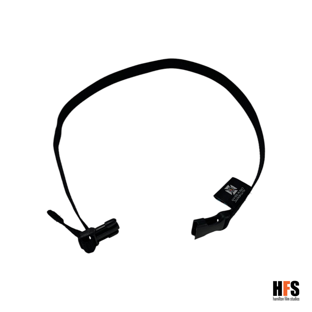 Authentic Crew Gear - Tape Strap - 32in - Hanging