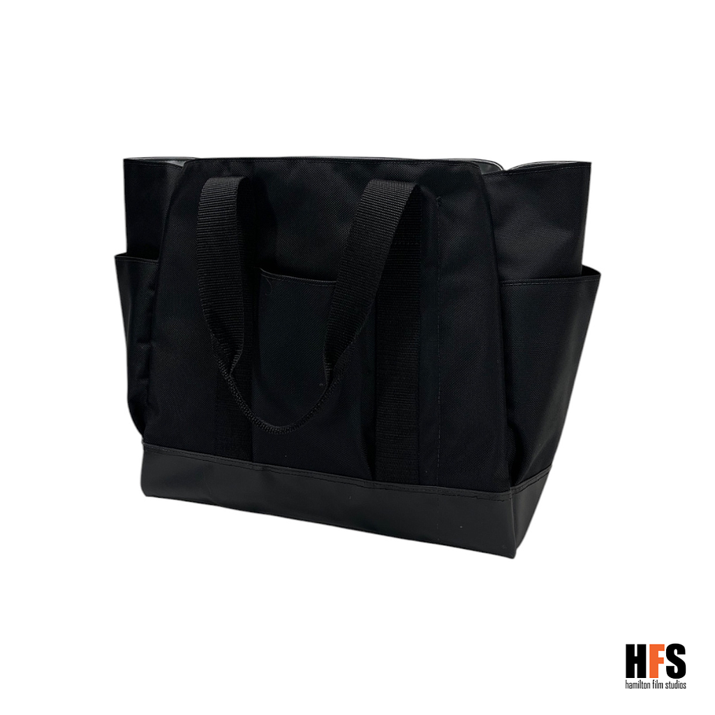 Authentic Crew Gear - Camera Assist Savior On Set Bag