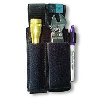 Authentic Crew Gear - Multi Tool Pouch