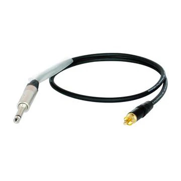 Digiflex NPR-10 10ft NK1/6 Adapter Cable
