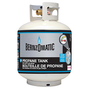 Propane Tank - 20lbs