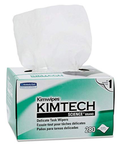 Kimtech Kimwipes Lens Tissue - Small