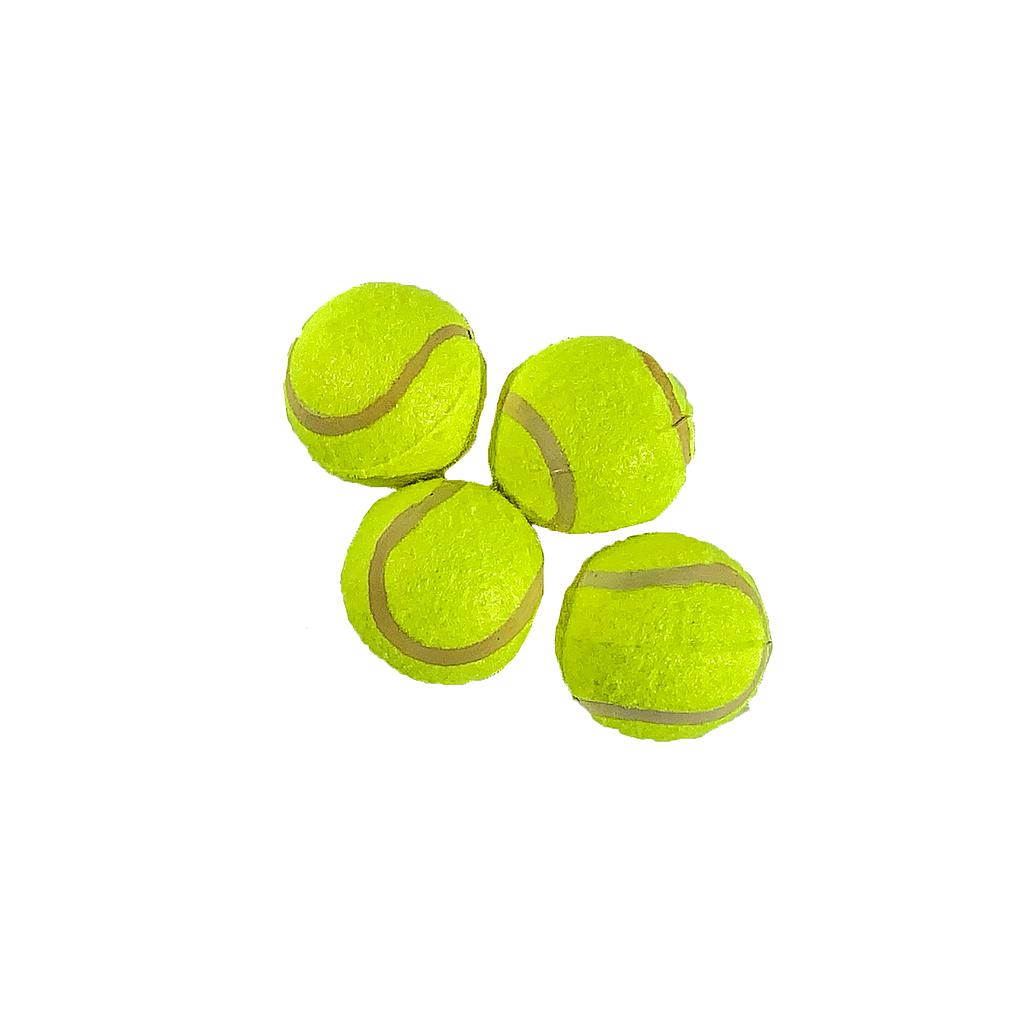 Tennis Balls - Dozen