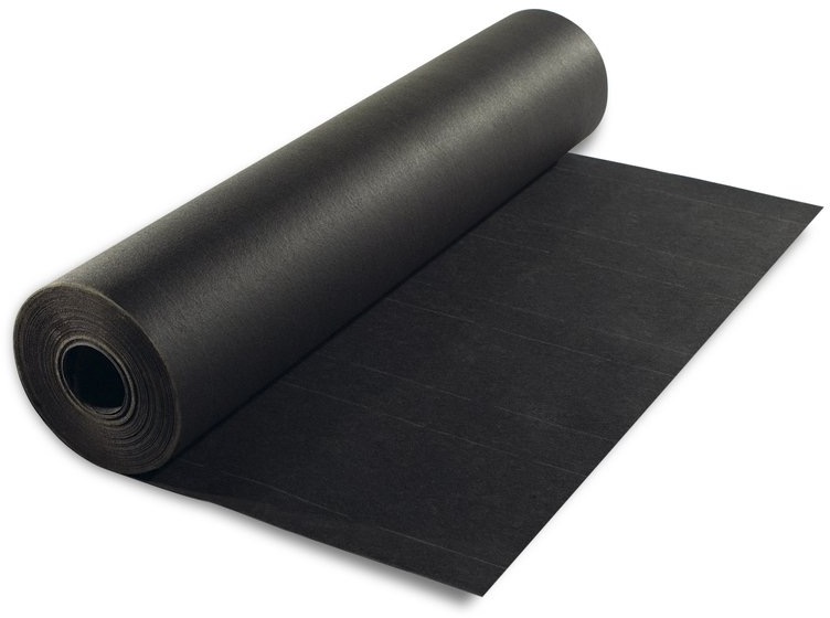 Tar Paper 3' x 144' Hamilton Film Studios