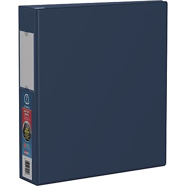 Avery Heavy Duty 3 Ring Binder - 2in