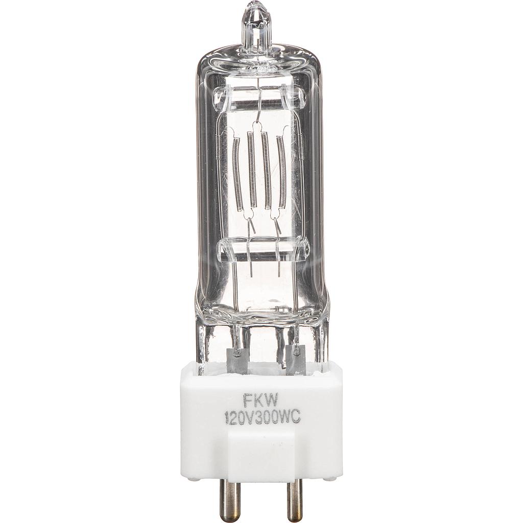 Ushio FKW 120V-300W Bulb