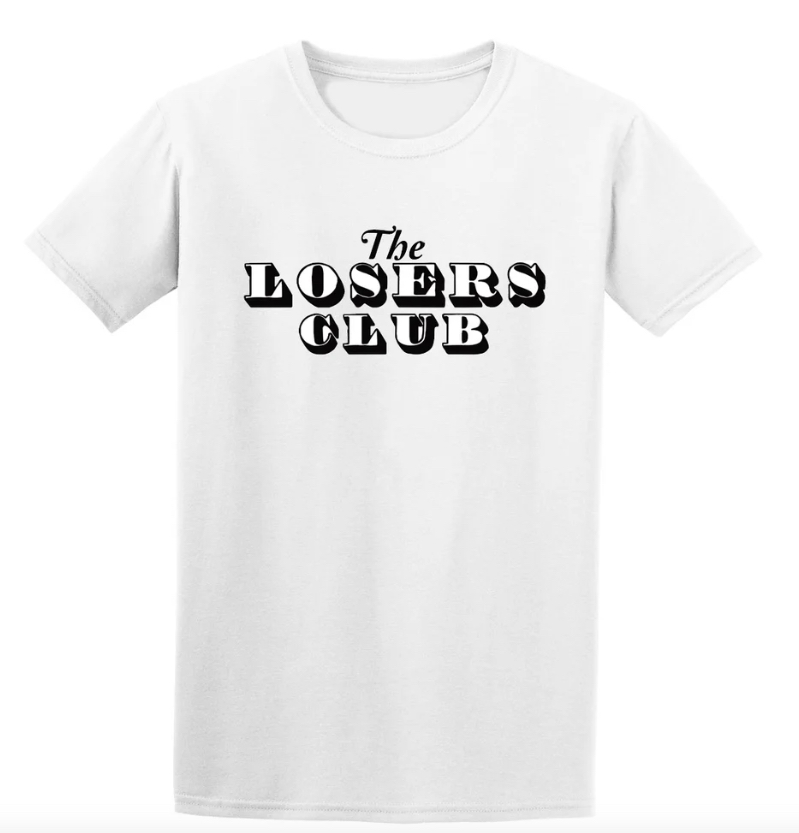 GWG The Losers Club Tee