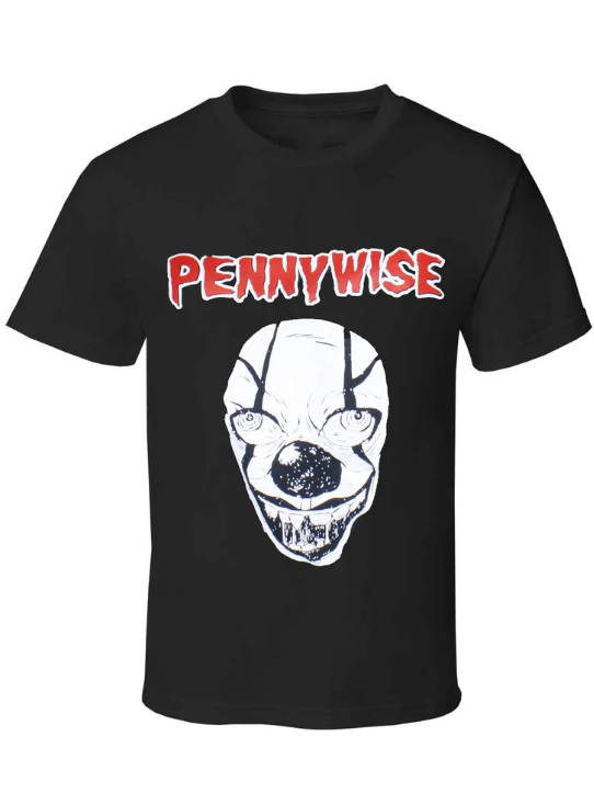 GWG Pennywise the Dancing Clown Tee