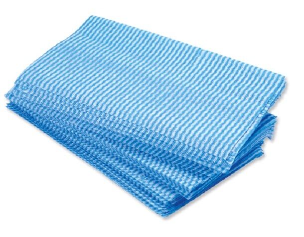 Disposable Food Service Cloths / Towels - 100-Pack