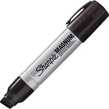Sharpie Marker - Magnum - Single