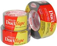 Duct Tape (Silver) - 2in