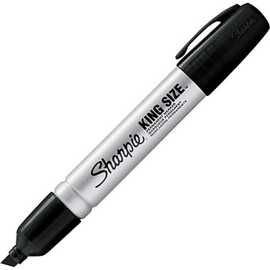 Sharpie Marker - King Size - Single