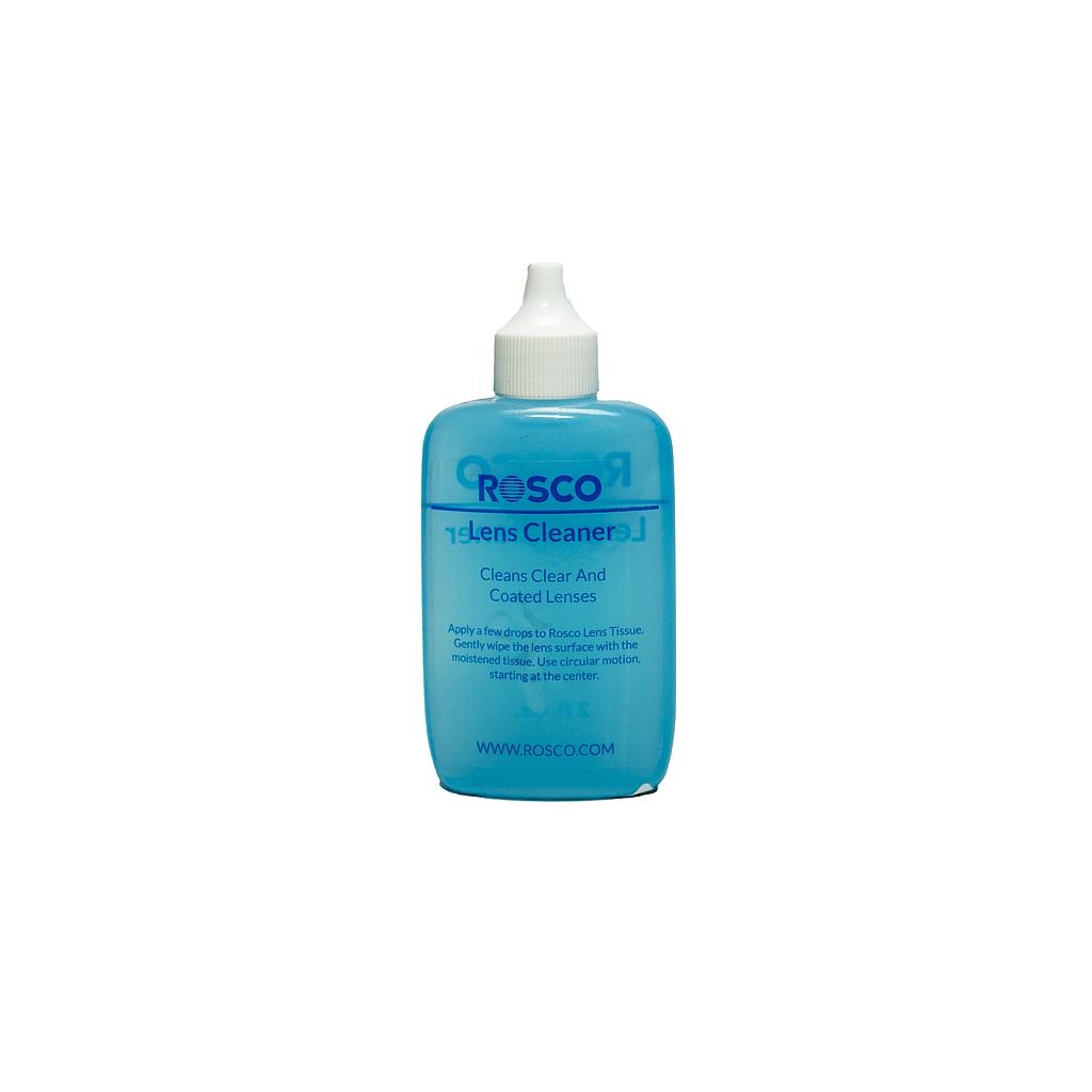 Rosco Lens Cleaner - 2oz