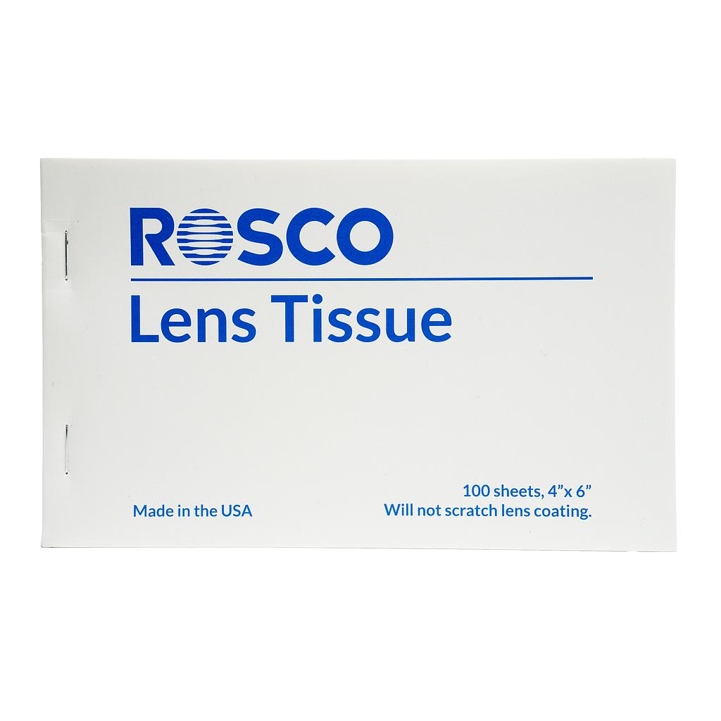 Rosco Lens Tissue