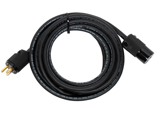 AC Extension Cord - 25ft